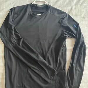Arcteryx long sleeve shirt
